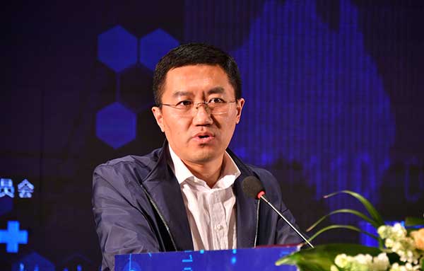 曲晓杰