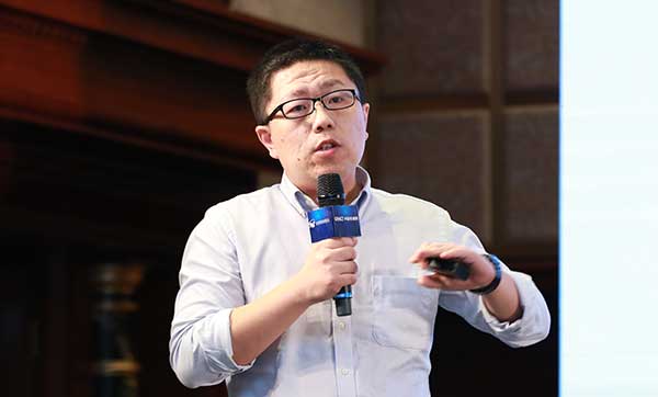 2018中国慢性病与信息大会隆重召开