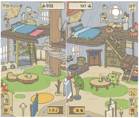 旅行青蛙中国版上线 惊现国服特色 网曝出破解版