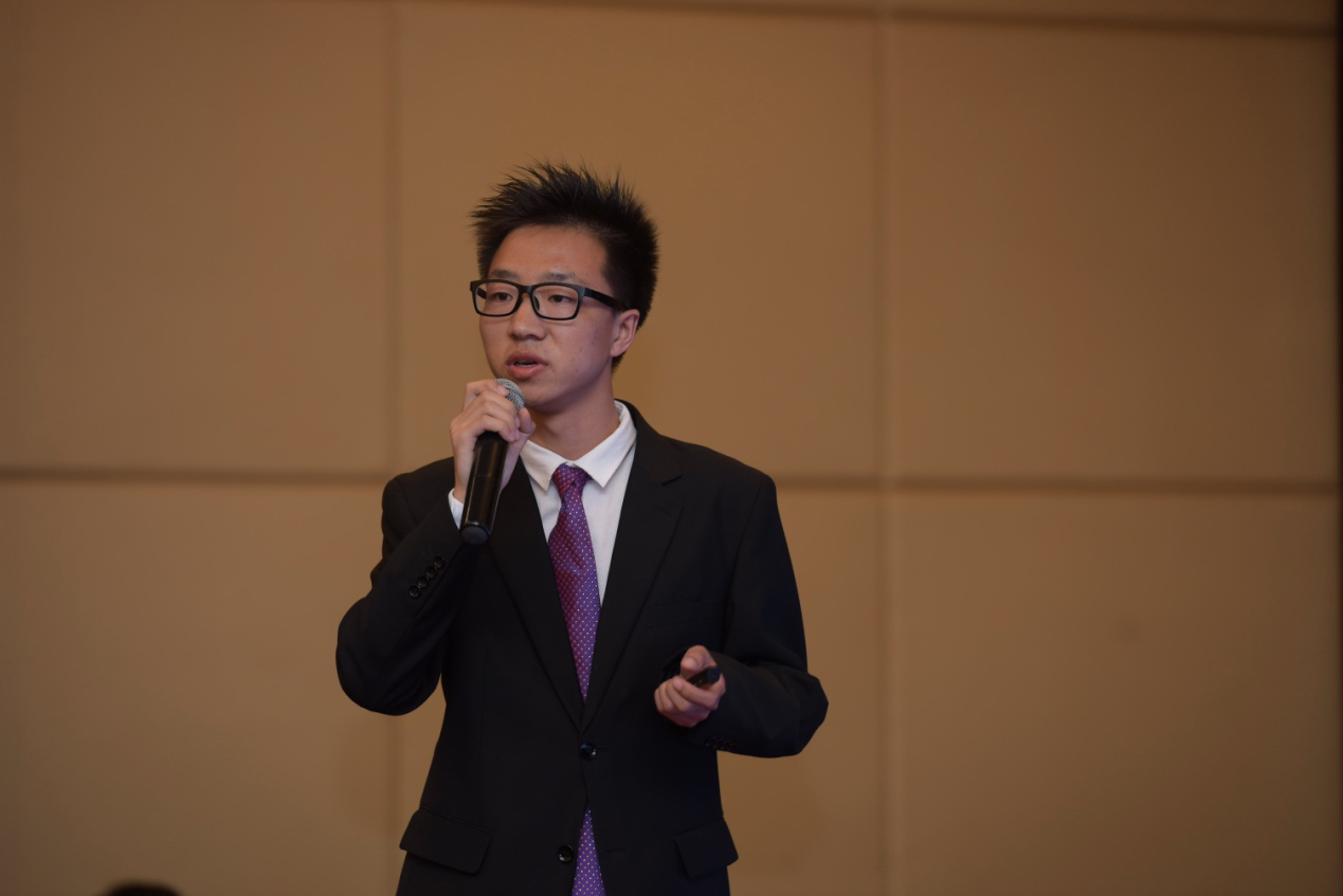 高效链接 强力驱动 2018中国软件生态大会闪耀