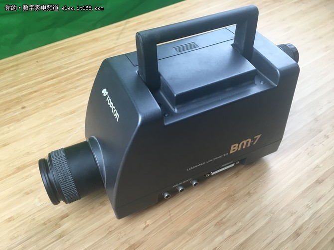 画质实测：这次真的不逊高端液晶电视 