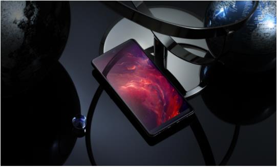 罗永浩直播聊三匹黑马,全新8G+512G版坚果R