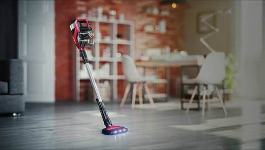 飞利浦携手果壳发布创意实验，科学探索吸尘奥秘