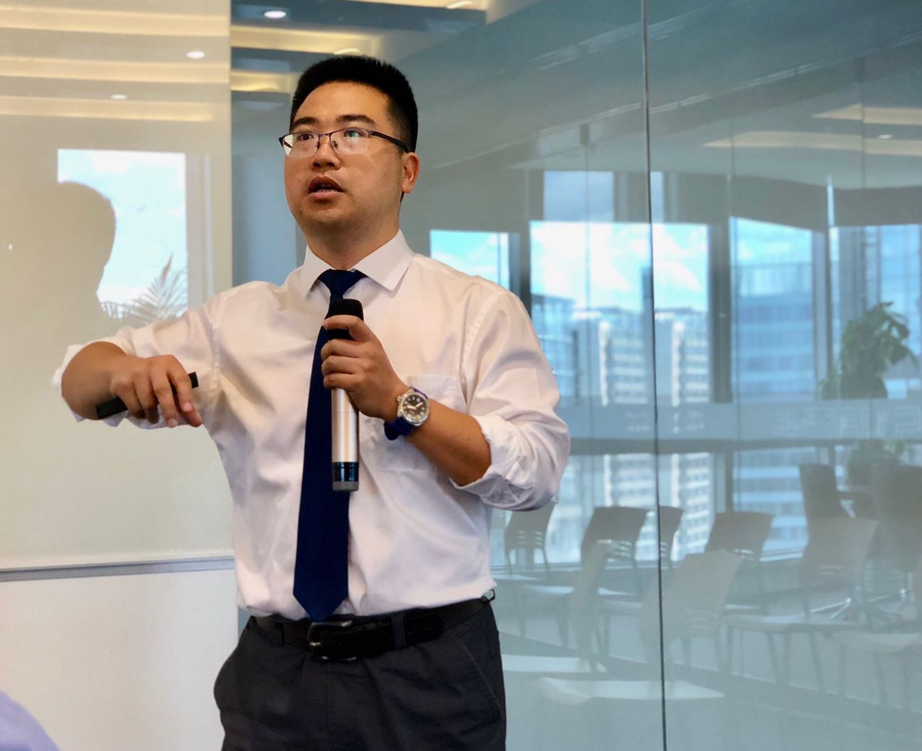 云讯云雀智能语音机器人 人工智能要让电话客服有的放矢