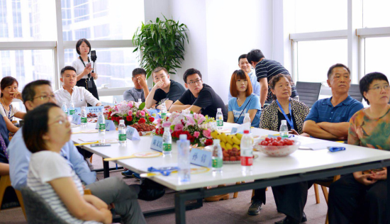 网利宝回家之旅开放日:公开透明方能走得更稳