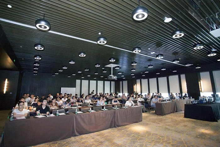 EXFO“面向5G承载网的技术趋势及挑战”研讨会（武汉站）成功举办