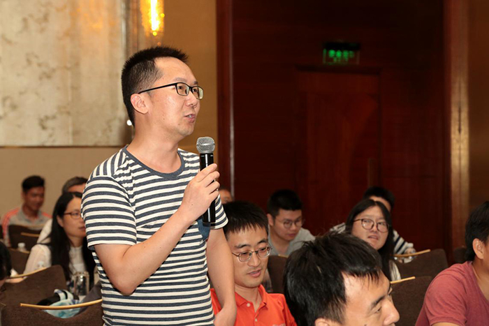 EXFO“面向5G承载网的技术趋势及挑战”研讨会（上海站）成功举办