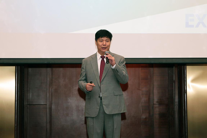 EXFO“面向5G承载网的技术趋势及挑战”研讨会（上海站）成功举办