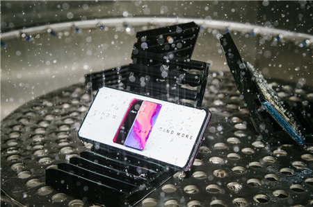 Find X终极测试揭秘：这些看到的远超你的想象