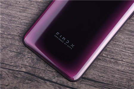 Find X终极测试揭秘：这些看到的远超你的想象