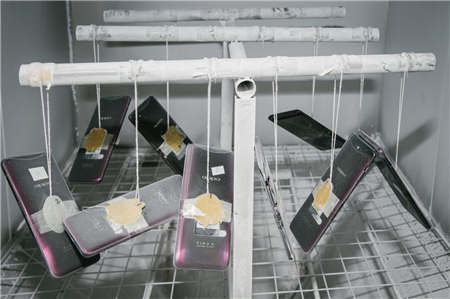 Find X终极测试揭秘：这些看到的远超你的想象