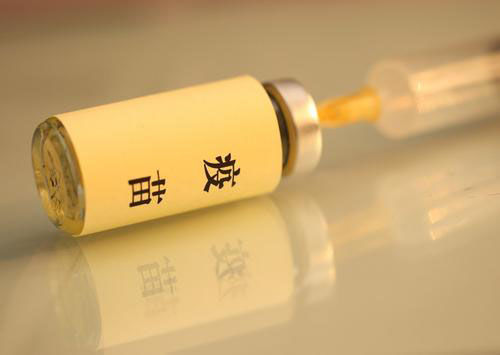 长春长生疫苗事件