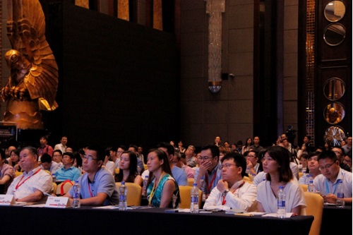 2018中国科技产业园区路演大会暨产业园区展览会圆满落幕