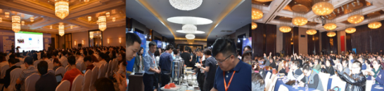 第四届中国消费金融暨科技创新大会将于10月在沪开幕