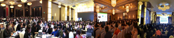  第二届中国商业银行风控战略大会将于11月日在沪召开