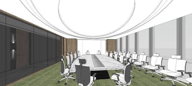 Distrii办伴入驻南京城际空间站开启南京办公物联新布局