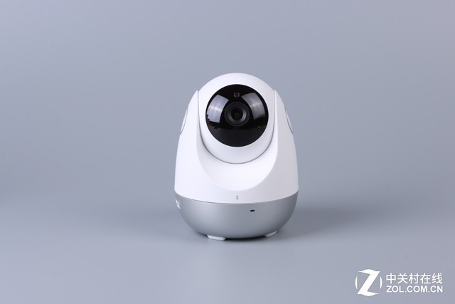 家庭看护小能手 8款智能摄像机横评