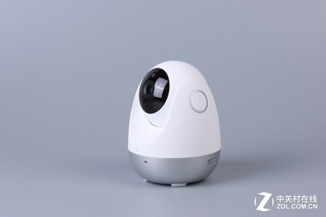 家庭看护小能手 8款智能摄像机横评
