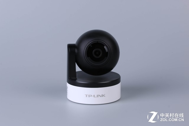 家庭看护小能手 8款智能摄像机横评