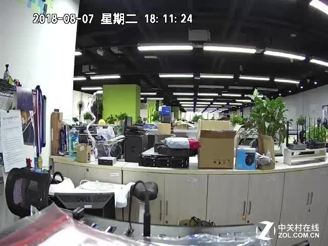 家庭看护小能手 8款智能摄像机横评