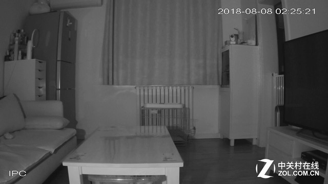 家庭看护小能手 8款智能摄像机横评