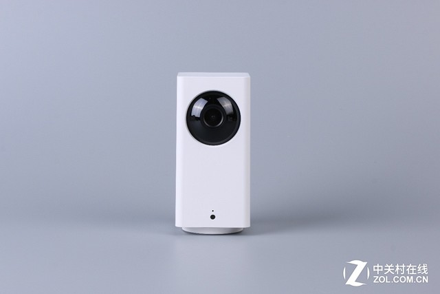 家庭看护小能手 8款智能摄像机横评