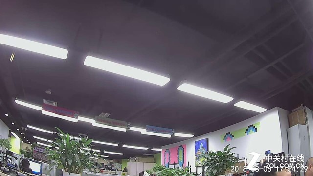 家庭看护小能手 8款智能摄像机横评