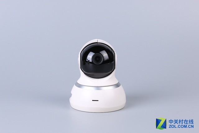 家庭看护小能手 8款智能摄像机横评