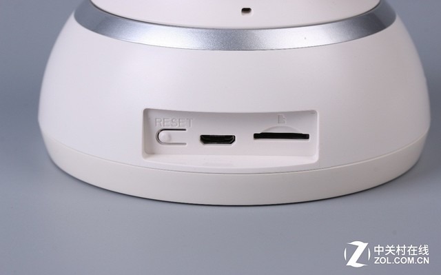 家庭看护小能手 8款智能摄像机横评