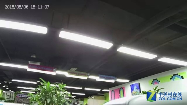 家庭看护小能手 8款智能摄像机横评