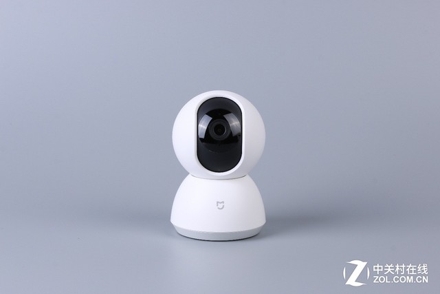 物美价廉的智能摄像机怎么选?ZOL这篇评测给
