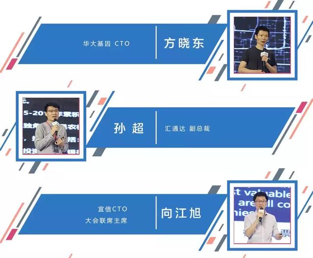 2018第二届CTDC首席技术官领袖峰会在乌镇圆满闭幕