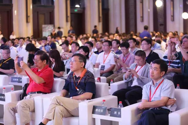 2018第二届CTDC首席技术官领袖峰会在乌镇圆满闭幕