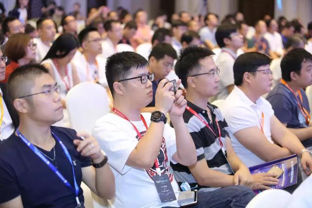 2018第二届CTDC首席技术官领袖峰会在乌镇圆满闭幕