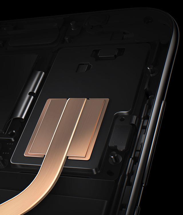 九月安卓手机性能排行榜:只有魅族16th才敢叫