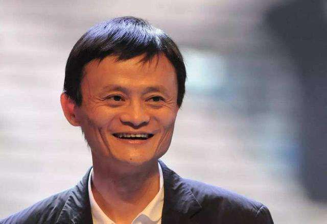马云