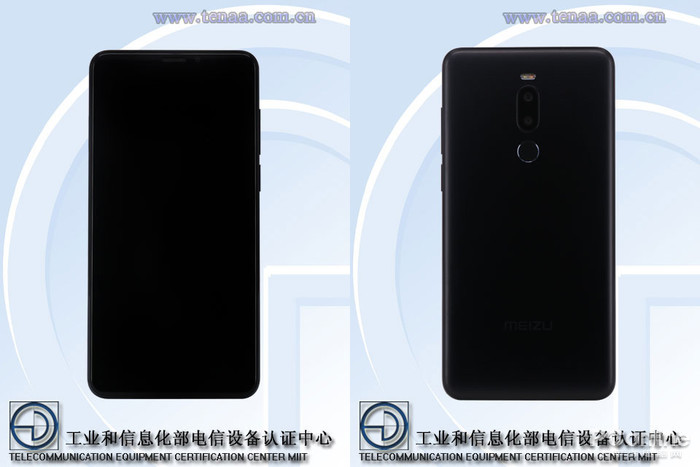 魅族Note8