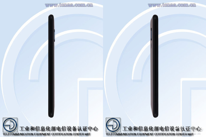 魅族Note8