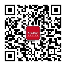玛瑞欧教育二维码
