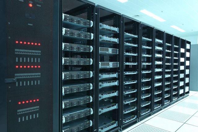 如何搭建一个小型企业服务器机房？6个步骤学起来！