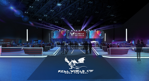 首届Real World国际CTF大赛鏖战在即 长亭