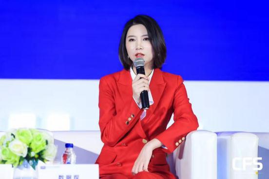 数据观联合创始人兼COO翟文静：大数据改变商业战略和战术