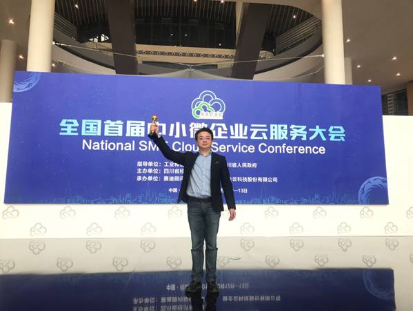 \