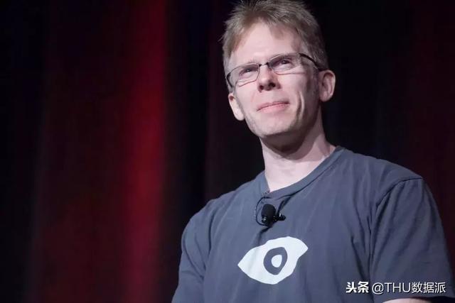 全球最厉害的14位程序员！你都认识谁