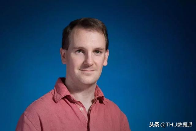 全球最厉害的14位程序员！你都认识谁