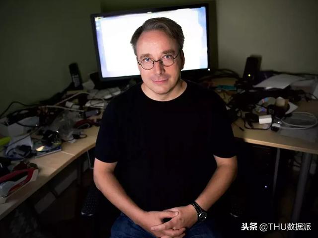 全球最厉害的14位程序员！你都认识谁