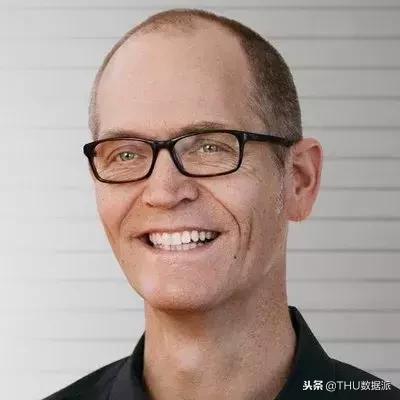 全球最厉害的14位程序员！你都认识谁