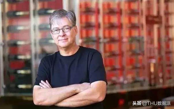 全球最厉害的14位程序员！你都认识谁