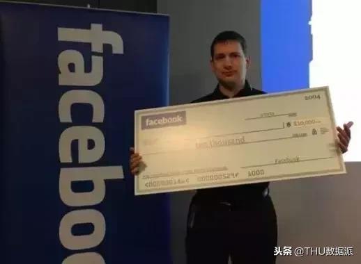 全球最厉害的14位程序员！你都认识谁