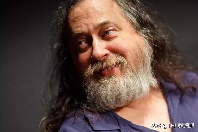 全球最厉害的14位程序员！你都认识谁